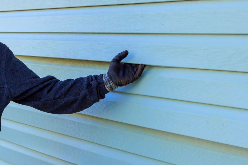 Weather and Siding Longevity
